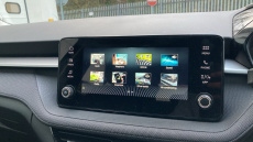 Skoda Fabia 1.0 TSI SE Edition 5dr Petrol Hatchback